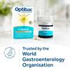 Optibac Probiotics Saccharomyces Boulardii - Vegan Digestive Probiotic Supplement with 5 Billion Live Cultures - Most Trusted & Recommended Brand - 80 Capsules view 4