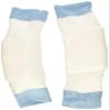 Rolyan Elbow/Heel Protectors, Pair of Medium/Large 11" Heel or Elbow Sleeves with Gel Pad Protects Skin and Relieves Pressure, Knit Support Prevents Ulcerations, Elbow Protectors for Elderly view 1
