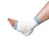 Rolyan Elbow/Heel Protectors, Pair of Medium/Large 11" Heel or Elbow Sleeves with Gel Pad Protects Skin and Relieves Pressure, Knit Support Prevents Ulcerations, Elbow Protectors for Elderly view 2