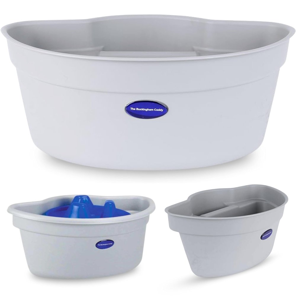 Buckingham Caddy Spare Parts, High-Quality Accessories for Buckingham Caddy, Lid