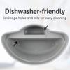 Buckingham Caddy Spare Parts, High-Quality Accessories for Buckingham Caddy, Lid view 3