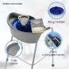 Buckingham Caddy Spare Parts, High-Quality Accessories for Buckingham Caddy, Lid view 4