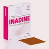 Inadine Dressing 9.5cm X 9.5cm (10) view 1