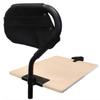 Bed Cane Support Rail, Ideal for Transfers In & Out of Bed, Slips Under Mattress, Ergonomic Non-Slip Handle, Increases Safety, Height Adjustable, Steady Hold for Peace of Mind view 1