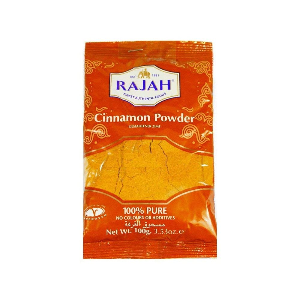 Cinnamon Powder (100g by Rajah)