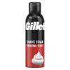 Gillette Classic 200ml Regular Shaving Foam view 1