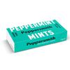 Peppersmith - British Peppermint Mints - 100% Plant Based Xylitol - Breath Freshener - Sugar Free Mints - Benefits Oral Health - Pocket Packs - 12x15g view 3