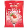 Easiyo Strawberry Flavoured Yogurt Sachet - 240g view 1