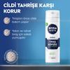 NIVEA Men Sensitive Shaving Foam 200ml view 3