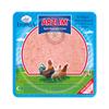 Original Efepasa Arzum Sliced Turkey Salami Turkish Taste Halal 150 Gr by BAKKALIM UK view 1