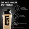 ESN Whey Protein Powder, Designer Neutral Protein Powder, 1000g, 33 Servings with up to 23g Protein per Serving, Vegetarian view 2