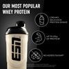 ESN Whey Protein Powder, Designer Vanilla Protein Powder, 1000g, 33 Servings with up to 23g Protein per Serving, Vegetarian view 2