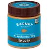 Barney Butter Almond Butter, Smooth, 10 Ounce view 1