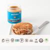 Barney Butter Almond Butter, Smooth, 10 Ounce view 2