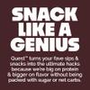Quest Nutrition Chocolate Brownie Protein Bars - Pack of 12 Protein Bars view 4