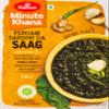 Haldiram HR RTE Punjabi Sarson Da Saag, 300 g view 1