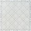 10X20X1 (9.5 X 19.5) Accumulair Platinum 1-Inch Filter (MERV 11) (6 Pack) view 3