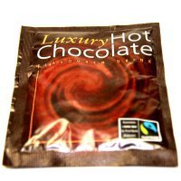 Cafe Express Fairtrade Hot Chocolate (100 Sachets)