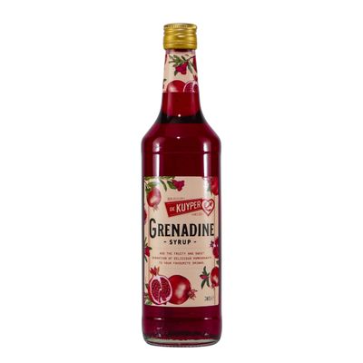 De Kuyper Grenadine