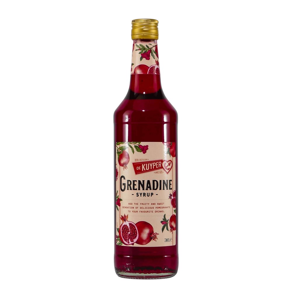 De Kuyper Grenadine