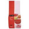 Chef's Larder Strawberry Jelly Crystals 3.5kg Approx 198 Servings view 1