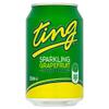 Ting Grapefruit Juice Drink ( 24 x 330ml) view 1