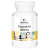 Bromelain 500mg, Natural Pineapple Enzyme, Vegan, 250 Tablets | Warnke Vitalstoffe - German Pharmacy Quality view 4