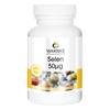 Gesundheitsprodukte Selenium from Selenium Yeast, 50 g, 250 Tablets  Vegetarian (Pack of 1 x 75 kg) | Warnke Vitalstoffe - German Pharmacy Quality view 4