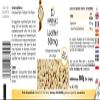 Lecithin 500mg (from Soy - Non-GMO) 250 Softgels - Bulk Pack | Warnke Vitalstoffe - German Pharmacy Quality view 2