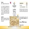 Lecithin 500mg (from Soy - Non-GMO) 250 Softgels - Bulk Pack | Warnke Vitalstoffe - German Pharmacy Quality view 3