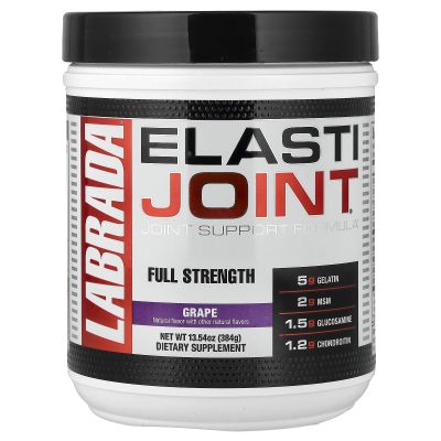 Labrada Nutrition Elastijoint