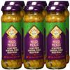 Patak's Original Mixed Pickle 283 g (Pack of 6) view 1