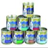 Miamor Feine Filets 100g Heller Thunfisch & Shrimps view 1