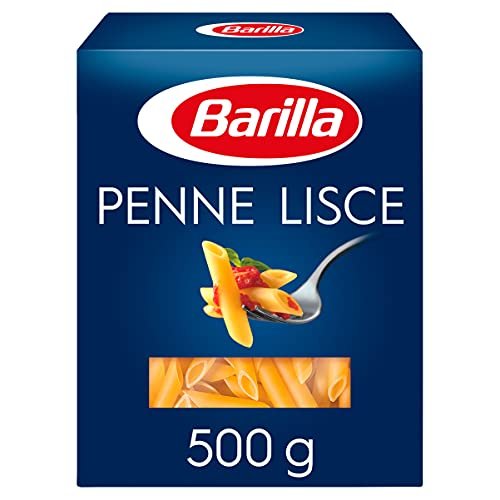 Barilla Penne Lisce No.71 (15x500g)