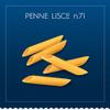 Barilla Penne Lisce No.71 (15x500g) view 2