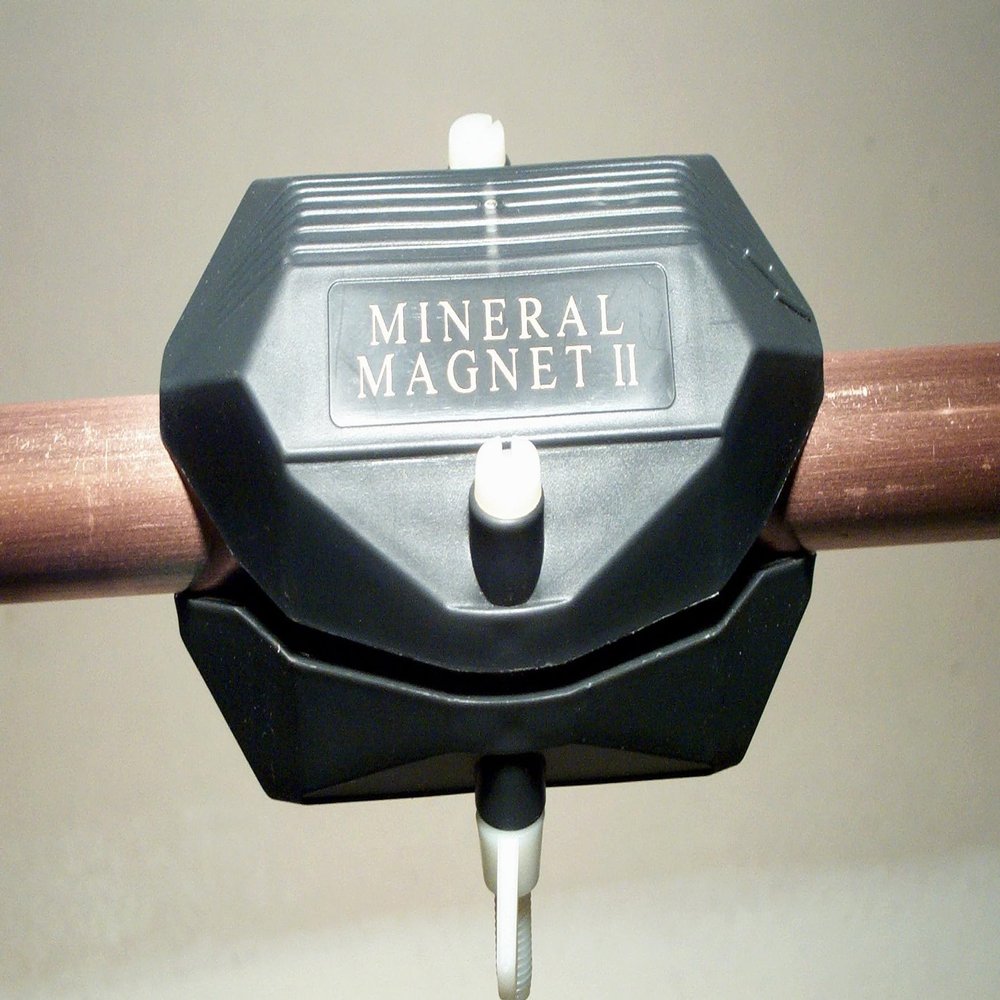 Trillium Worldwide TWI-5001 Mineral Magnet II