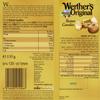 Werther's Original Butter Candies, Perfectly Sized Classic Caramel Treats, Gluten-Free & Vegetarian, 135 g (Pack of 15 Bags) view 2