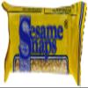 Sesame Snaps Original 30 g (Pack of 24) view 1