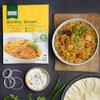 Ashoka Ready Meals Bombay Biryani 280g (Pack of 2) view 4