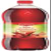Mautner Markhof - Raspberry Syrup Citro - 1,5 l view 1