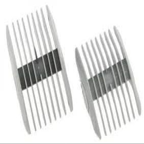 Sinelco France Set of 2 Head for Ultron GSX Plus with False Comb