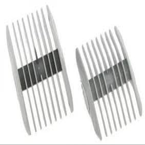 Sinelco France Set of 2 Head for Ultron GSX Plus with False Comb
