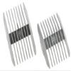 Sinelco France Set of 2 Head for Ultron GSX Plus with False Comb view 1