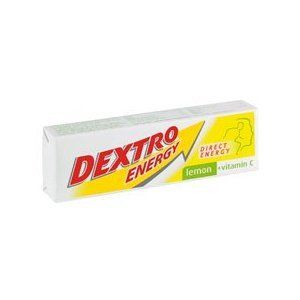Dextro Energy Lemon