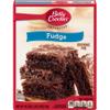 BC BROWNIE FAMILY FUDGE view 1