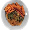 Miracle Noodle Shirataki Noodle - Angel Hair 200g view 4