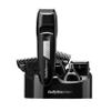 Babyliss 7056CU Cordless Rechargeable 8 In 1 All Over Grooming Kit view 1