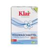 Clear Heavy-Duty Detergent Powder 2475 g view 1