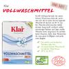 Clear Heavy-Duty Detergent Powder 2475 g view 4