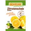 Biovegan, Zitronenschale (gerieben) , 10g view 1